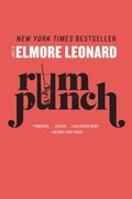 Rum Punch