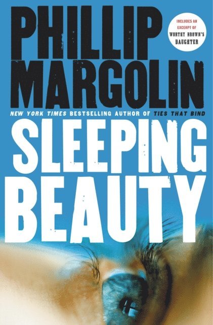 Phillip Margolin - Sleeping Beauty, E-bok