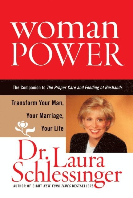 Dr. Laura Schlessinger - Woman Power, E-bok. Tillgänglighet: Lägg i varukorg