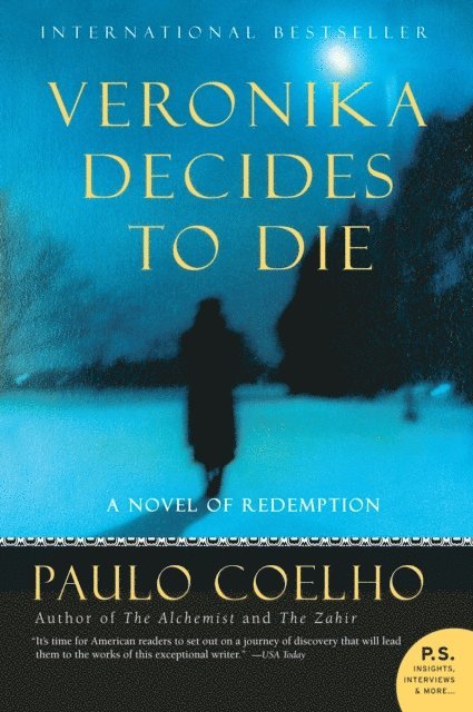Paulo Coelho - Veronika Decides to Die, E-bok