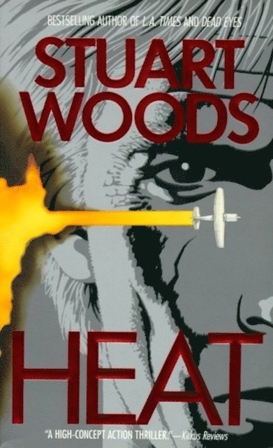 Stuart Woods - Heat, E-bok