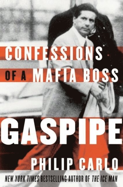 Philip Carlo - Gaspipe, E-bok. Tillgänglighet: Lägg i varukorg