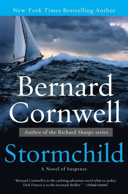 Stormchild