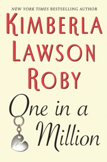 Kimberla Lawson Roby - One in a Million, E-bok. Tillgänglighet: Lägg i varukorg