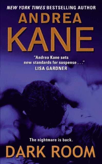 Andrea Kane - Dark Room, E-bok