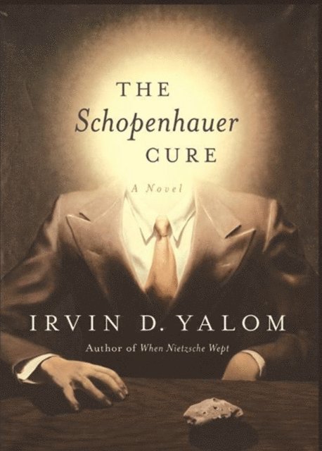 Irvin Yalom - Schopenhauer Cure, E-bok