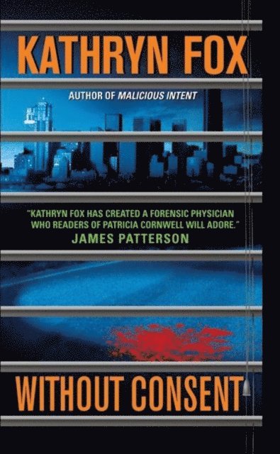 Kathryn Fox - Without Consent, E-bok. Tillgänglighet: Lägg i varukorg