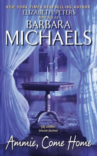 Barbara Michaels - Ammie, Come Home, E-bok
