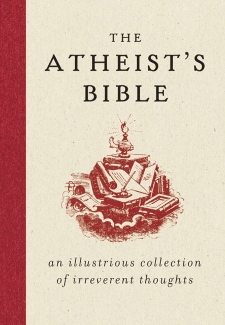 Atheist's Bible