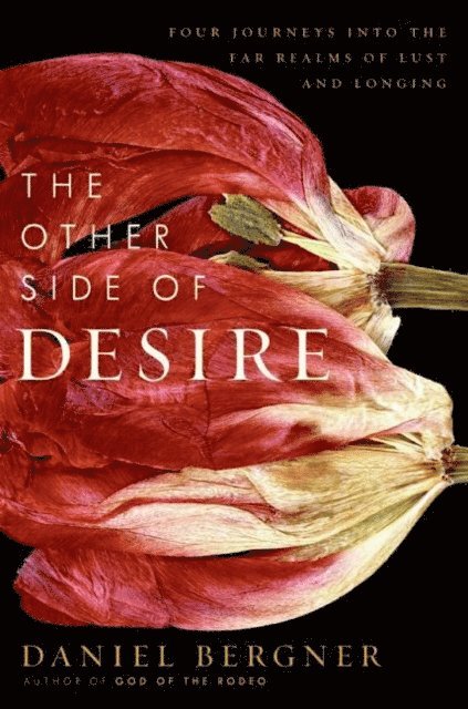 Daniel Bergner - Other Side of Desire, E-bok