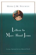 Letters to Marc About Jesus