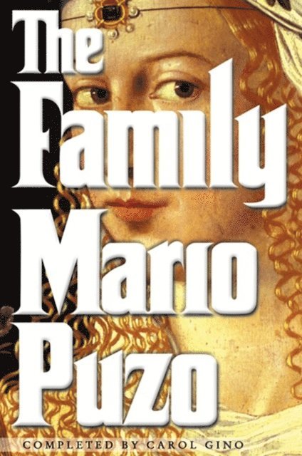 Carol Gino, Mario Puzo - Family, E-bok