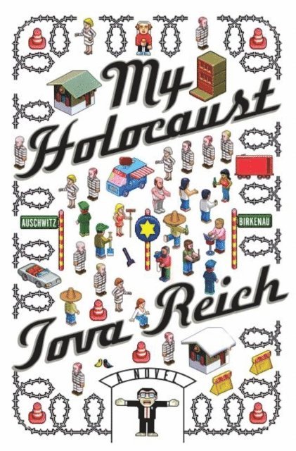 Tova Reich - My Holocaust, E-bok. Tillgänglighet: Lägg i varukorg