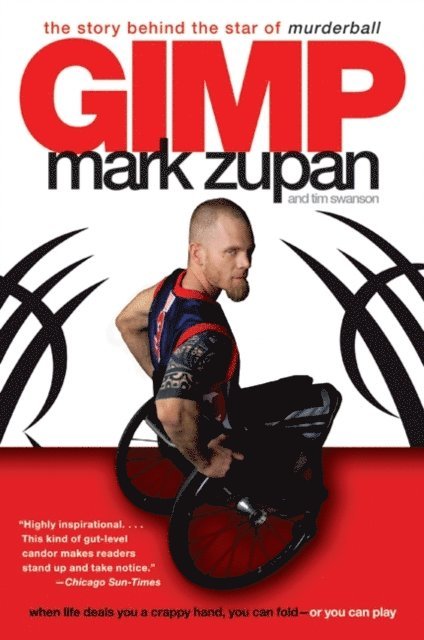 Tim Swanson, Mark Zupan - GIMP, E-bok