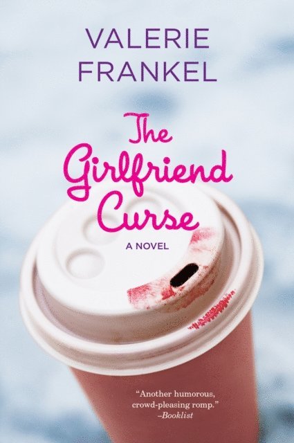 Valerie Frankel - Girlfriend Curse, E-bok