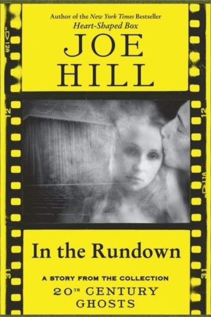 Joe Hill - In the Rundown, E-bok
