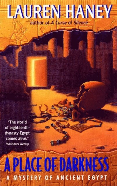 Place of Darkness
