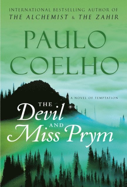 Paulo Coelho - Devil and Miss Prym, E-bok
