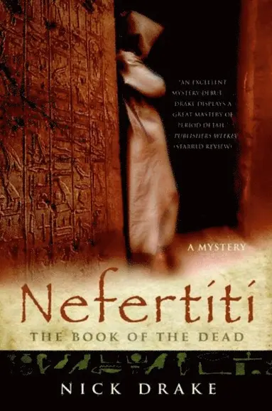 Nick Drake - Nefertiti, E-bok