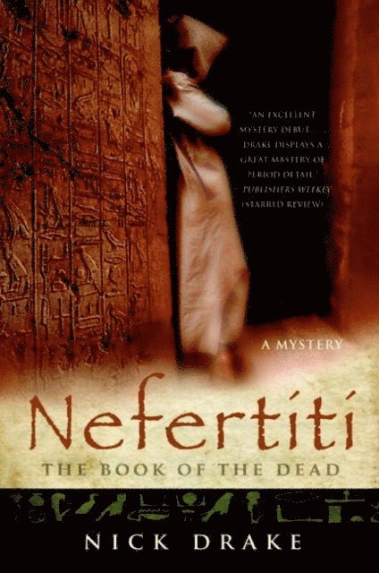 Nick Drake - Nefertiti, E-bok