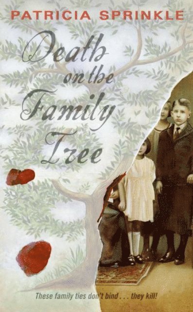 Patricia Sprinkle - Death on the Family Tree, E-bok