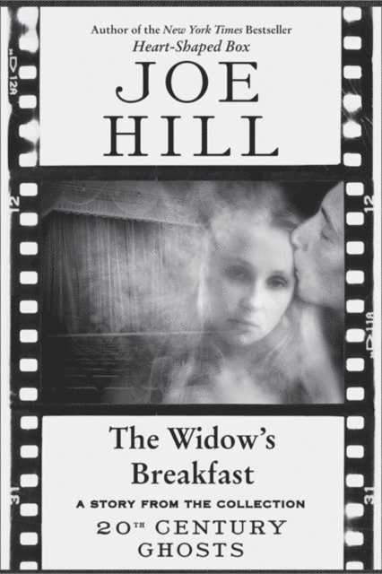 Joe Hill - Widow's Breakfast, E-bok