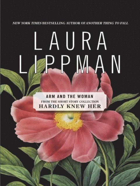 Laura Lippman - ARM and the Woman, E-bok