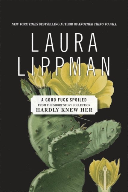 Laura Lippman - Good Fuck Spoiled, E-bok