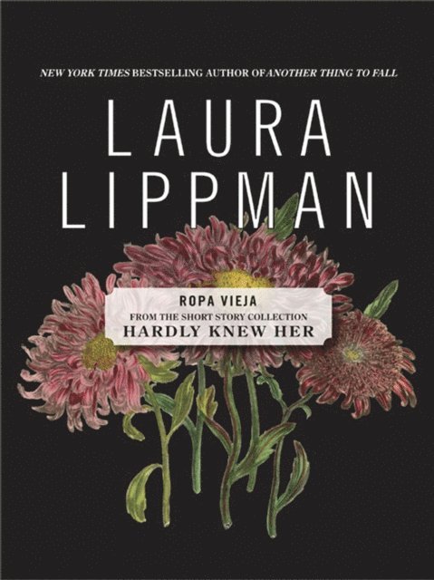 Laura Lippman - Ropa Vieja, E-bok