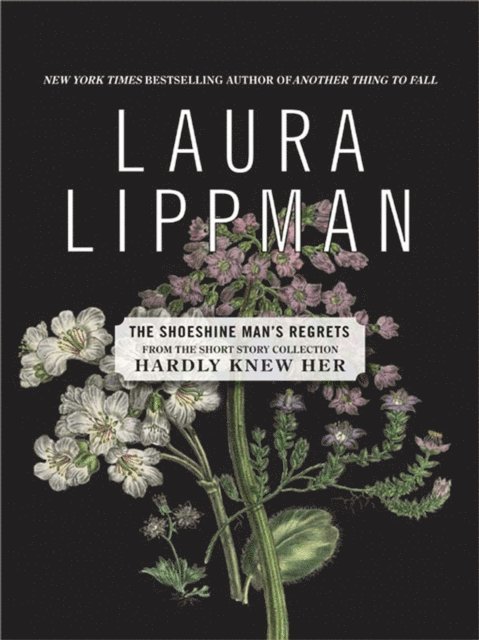 Laura Lippman - Shoeshine Man's Regrets, E-bok
