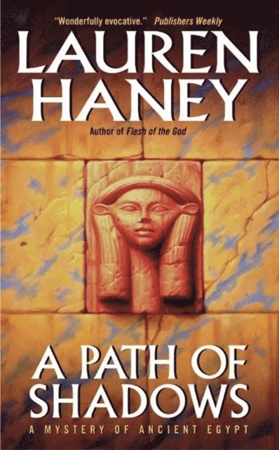Lauren Haney - Path of Shadows, E-bok. Tillgänglighet: Lägg i varukorg