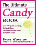 Ultimate Candy Book