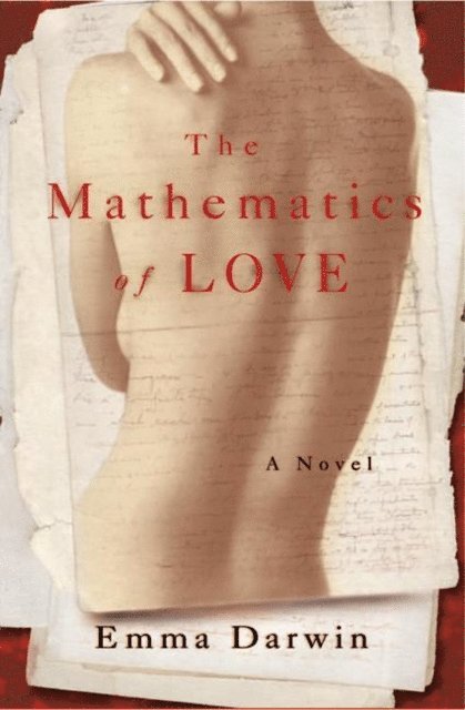 Emma Darwin - Mathematics of Love, E-bok