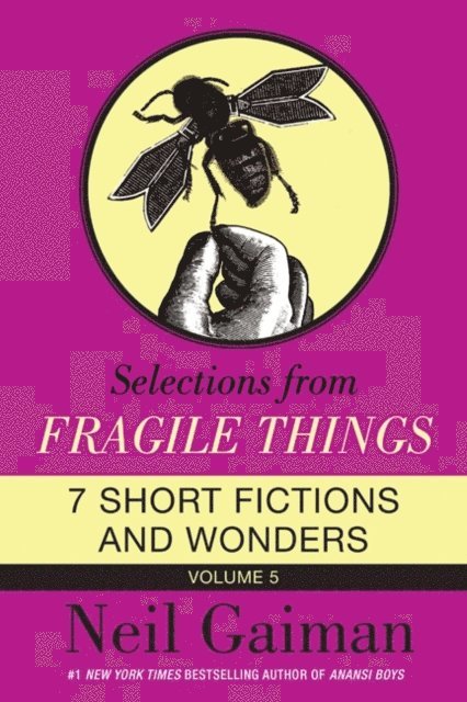 Selections from Fragile Things, Volume Five