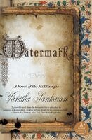 Vanitha Sankaran - Watermark, Häftad