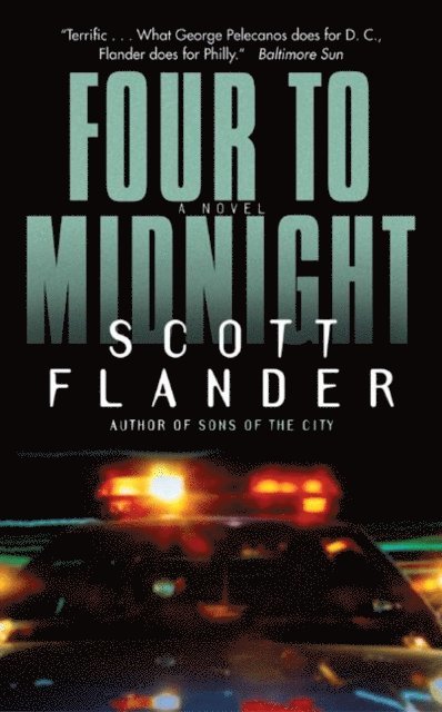 Scott Flander - Four to Midnight, E-bok. Tillgänglighet: Lägg i varukorg
