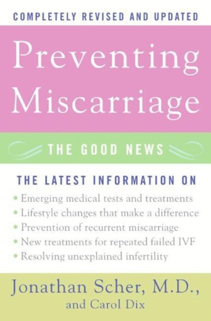Preventing Miscarriage