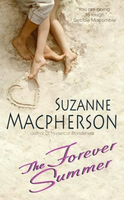 Suzanne Macpherson - Forever Summer, E-bok