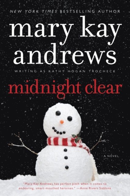Mary Kay Andrews - Midnight Clear, E-bok
