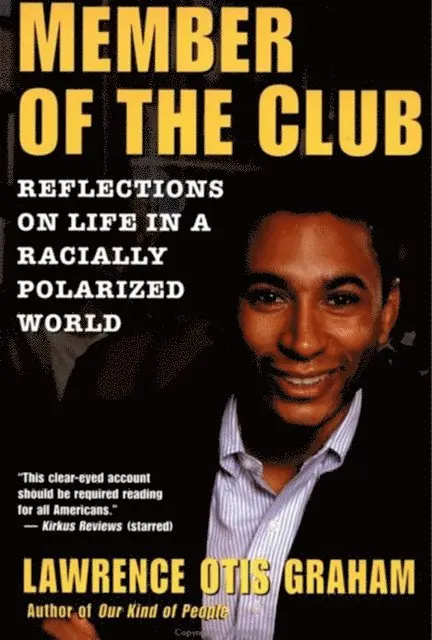 Member of the Club