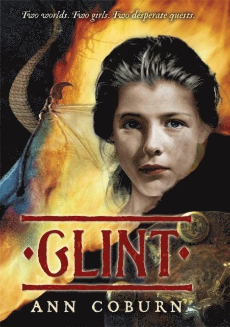 Ann Coburn - Glint, E-bok