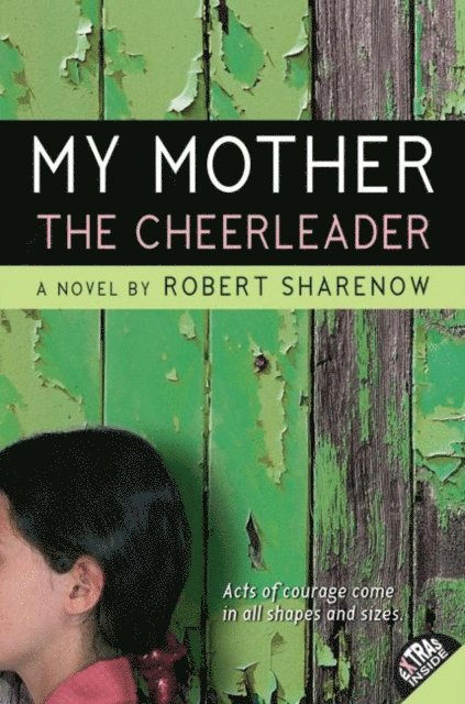 Robert Sharenow - My Mother the Cheerleader, E-bok. Tillgänglighet: Lägg i varukorg