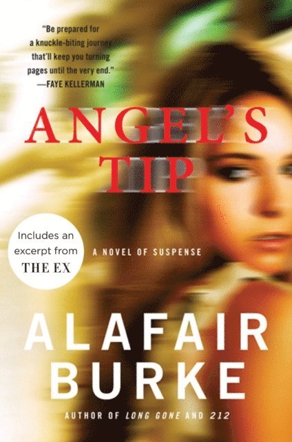 Alafair Burke - Angel's Tip, E-bok