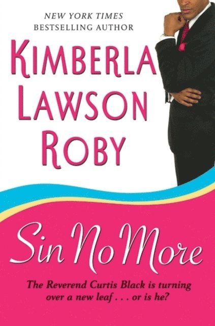 Kimberla Lawson Roby - Sin No More, E-bok. Tillgänglighet: Lägg i varukorg