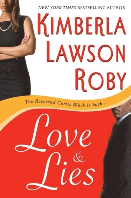 Kimberla Lawson Roby - Love and Lies, E-bok. Tillgänglighet: Lägg i varukorg