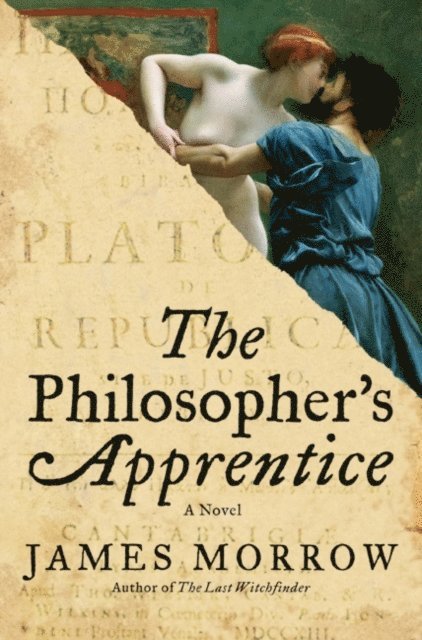 James Morrow - Philosopher's Apprentice, E-bok