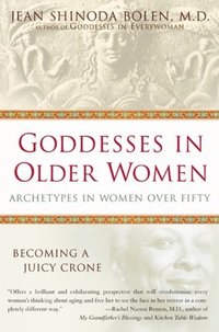 Goddesses in Older Women