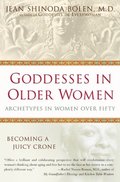 Goddesses in Older Women