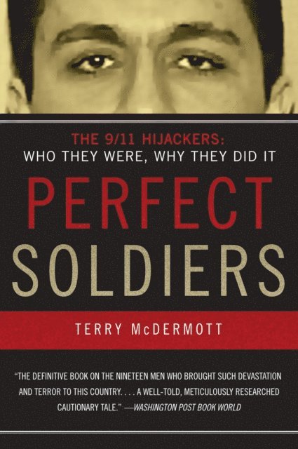 Terry McDermott - Perfect Soldiers, E-bok