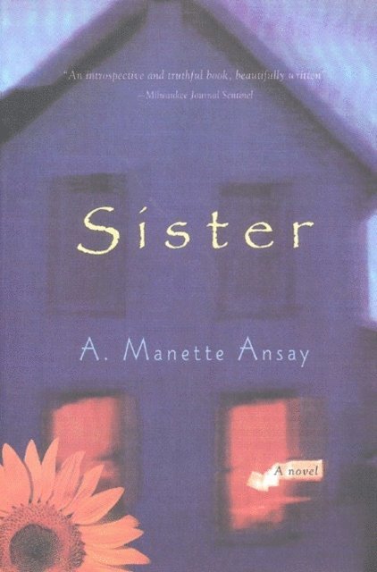 A. Manette Ansay - Sister, E-bok